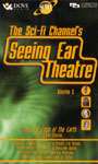 DOVE AUDIO -Seeing Ear Theatre: Volume 2
