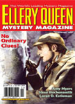 Ellery Queen’s Mystery Magazine - February 2007
