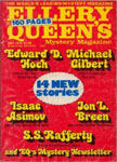 Ellery Queen's Mystery Magazine - May 1976