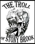 Final Rune - The Troll Of Stony Brook
