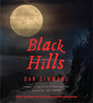 HACHETTE AUDIO - Black Hills by Dan Simmons