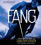 HACHETTE AUDIO - Fang by James Patterson