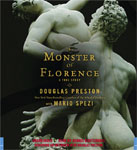 HACHETTE AUDIO - The Monster Of Florence by Douglas Preston and Mario Spezi