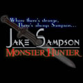BrokenSea Audio Productions: Jake Sampson: Monster Hunter