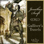 LIBRIVOX - Gulliver's Travels by Jonathan Swift