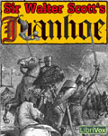 LIBRIVOX - Ivanhoe by Sir Walter Scott