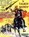 LIBRIVOX - King Of The Khyber Rifles by Talbot Mundy
