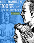LIBRIVOX - Old Rambling House by Frank Herbert