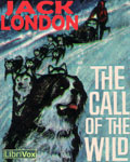 LIBRIVOX - The Call Of The Wild by Jack London