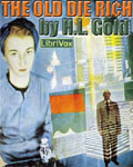 LIBRIVOX - The Old Die Rich by H.L. Gold