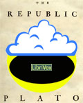 LIBRIVOX - The Republic by Plato