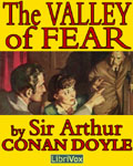 LIBRIVOX - The Valley Of Fear by Sir Arthur Conan Doyle
