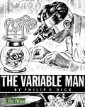 LIBRIVOX - The Variable Man by Philip K. Dick