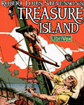 LibriVox - Treasure Island by Robert Louis Stevenson