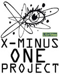 LIBRIVOX - X-Minus One Project