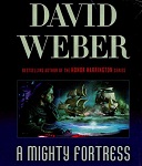 Science Fiction Audiobook - A Mighty Fortress by David Weber