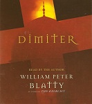 Audiobook - Dimiter by William Peter Blatty