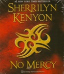Fantasy Audiobook - No Mercy by Sherrilyn Kenyon