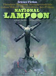 National Lampoon June 1972