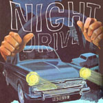 Night Drive by Murray Leinster