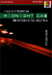 DH Audio - PAPERBACK AUDIO - Midnight Cab - The Mystery Of The Great Man