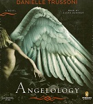 Fantasy Audiobook - Angelology by Danielle Trussoni