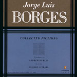 PENGUIN AUDIO - Jorge Luis Borges: Collected Fictions