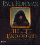 PENGUIN AUDIO - The Left Hand Of God by Paul Hoffman