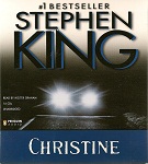 Horror Audiobook - Christine by Stephen King