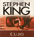 Horror Audiobook - Cujo by Stephen King