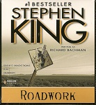 Horror Audiobook - Roadwork by Stephen King