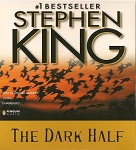 Horror Audiobook - The Dark Half by Stephen King