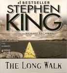 Horror Audiobook - The Long Walk by Stephen King