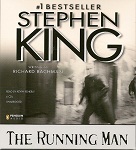 Horror Audiobook - The Running Man by Stephen King