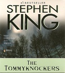 Horror Audiobook - The Tommyknockers by Stephen King
