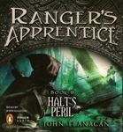Fantasy Audiobook - Ranger's Apprentice (Book 9) Halt's Peril by John Flanagan