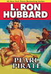 Pearl Pirate by L. Ron Hubbard