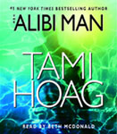 RANDOM HOUSE AUDIO - The Alibi Man by Tami Hoag