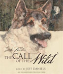 RANDOM HOUSE AUDIO - The Call Of The Wild by Jack London