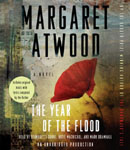 RANDOM HOUSE AUDIO - The Year Of The Flood by Margaret Atwood