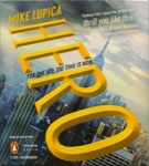 Fantasy Audiobook - Hero by Mike Lupica