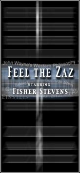 SEEING EAR THEATRE - Feel The Zaz