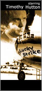 SEEING EAR THEATRE - The Lucky Strike
