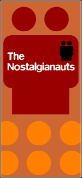 SEEING EAR THEATRE - The Nostalgianauts