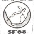 Springbok Radio - SF'68