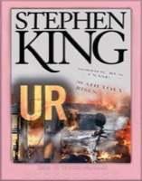 Science Fiction Audiobook - Ur by Stephen King
