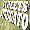 Streets Of Staccato