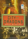 Audiobook - City of Dragons by Kelli Stanley