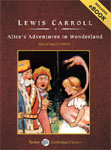 TANTOR MEDIA - Alice's Adventures In Wonderland by Lewis Carroll