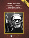 TANTOR MEDIA - Frankenstein by Mary Shelley